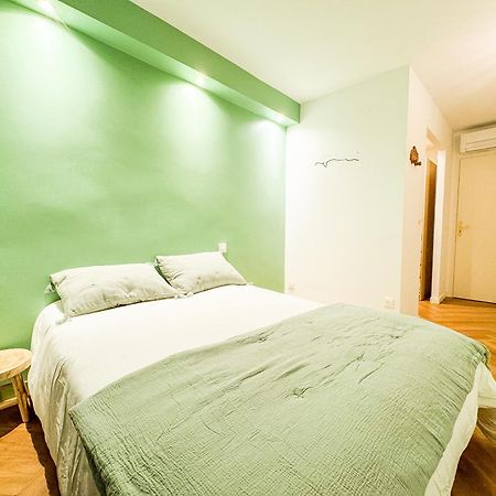 Appartement Climatise Vieux Port, Renove Et Cosy Марсель Экстерьер фото